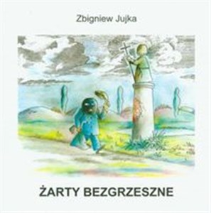 Picture of Żarty bezgrzeszne
