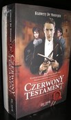 Czerwony T... - Ksawery Montepin -  Polish Bookstore 