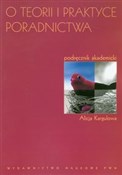 polish book : O teorii i... - Alicja Kargulowa