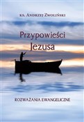 Przypowieś... - Andrzej Zwoliński -  foreign books in polish 