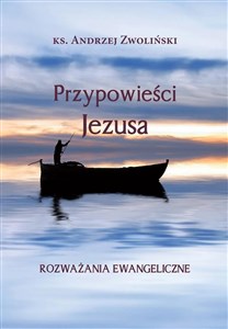 Picture of Przypowieści Jezusa. Rozważania ewangeliczne