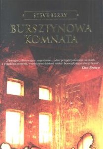 Picture of Bursztynowa komnata