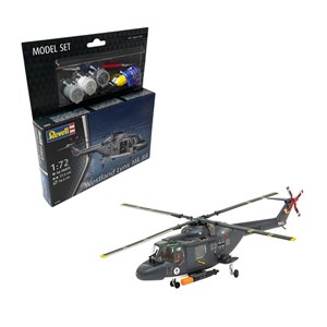 Obrazek Model Set Westland Lynx Mk.88