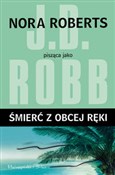 Śmierć z o... - Nora Roberts -  foreign books in polish 
