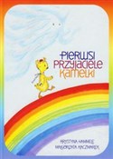 Polska książka : Pierwsi pr... - Krystyna Hammele, Małgorzata Kaczmarek