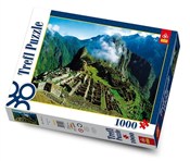 Książka : Puzzle 100... - Opracowanie Zbiorowe