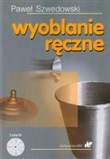 Książka : Wyoblanie ... - Paweł Szwedowski