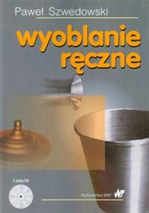 Picture of Wyoblanie ręczne z płytą CD