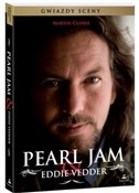 Polska książka : Pearl Jam ... - Martin Clarke