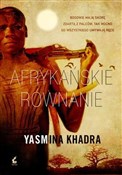 Afrykański... - Yasmina Khadra -  Polish Bookstore 