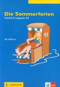 Picture of Die Sommerferien A1