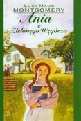 Polska książka : Ania z Zie... - Lucy Maud Montgomery