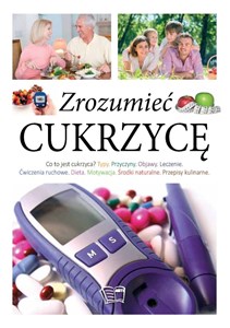 Picture of Zrozumieć cukrzycę