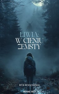 Picture of Liwia. W cieniu zemsty