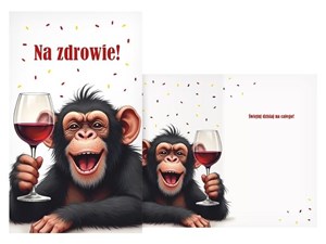 Picture of Karnet Urodziny