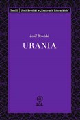 Urania - Josif Brodski -  books in polish 