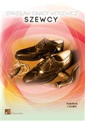 Szewcy - Stanisław Ignacy Witkiewicz -  Książka z wysyłką do UK