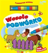 Polska książka : Flamaster ... - Urszula Kozłowska