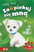 Zaopiekuj ... - Holly Webb -  foreign books in polish 