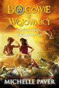 Bogowie i ... - Michelle Paver -  foreign books in polish 