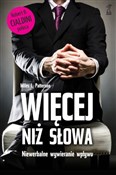 Więcej niż... - Miles L. Patterson -  Polish Bookstore 