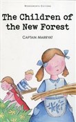 The Childr... - Captain Marryat -  foreign books in polish 