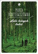 Lato leśny... - Maria Rodziewiczówna -  Książka z wysyłką do UK