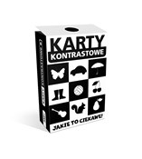 Karty kont... - Opracowanie Zbiorowe -  Polish Bookstore 