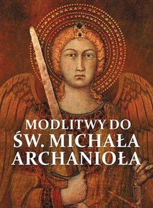 Obrazek Modlitwy do Św. Michała Archanioła