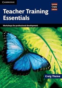 Picture of Teacher Training Essentials Workshops for Professional Development