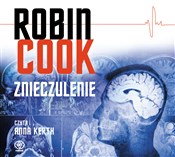[Audiobook... - Robin Cook -  Książka z wysyłką do UK