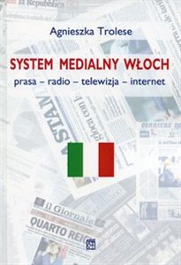Picture of System medialny Włoch Prasa - radio - telewizja - internet