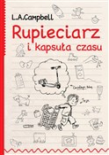 Rupieciarz... - L.A. Campbell - Ksiegarnia w UK