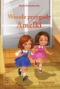 polish book : Wesołe prz... - Maria Kożuchowska