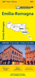 Picture of MICHELIN EMILIA ROMAGNA