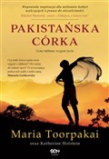 Polska książka : Pakistańsk... - Maria Toorpakai, Katherine Holstein