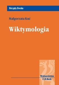 Picture of Wiktymologia