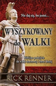 Picture of Wyszykowany do walki