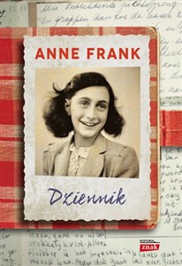 Picture of Dziennik Anne Frank