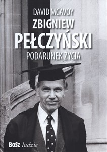 Obrazek Zbigniew Pełczyński Podarunek życia