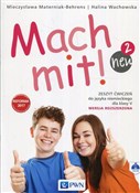 Mach Mit! ... - Halina Wachowska, Mieczysława Materniak-Behrens - Ksiegarnia w UK
