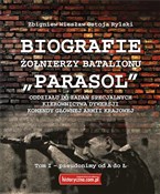 Polska książka : Biografie ... - Rylski Zbigniew Wiesław Ostoja