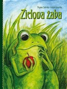 polish book : Zielona Ża... - Regina Zaleska-Wojciechowska