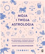 Polska książka : Moja i two... - Gary Goldschneider