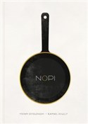 polish book : Nopi - Yotam Ottolenghi, Ramael Scully