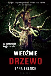 Picture of Wiedźmie drzewo