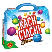 Książka : Rach-Ciach...