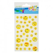 Książka : Naklejki w...