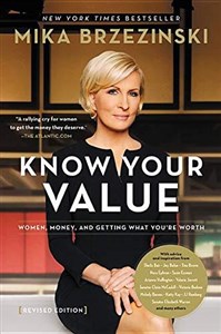 Obrazek Know Your Value