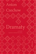 Polska książka : Dramaty - Antoni Czechow